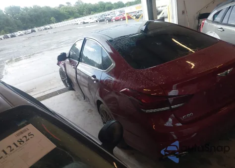 2018 Genesis G80 3.3T Sport from USA, damaged, VIN KMHGN4JB4JU225812